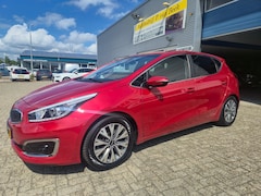 Kia Cee'd - 1.6 GDI DynamicLine