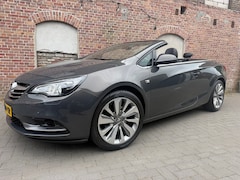 Opel Cascada - 1.6 Turbo Cosmo, Full option