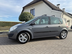 Renault Scénic - 2.0-16V / Bj: 2006 / N.A.P / Airco / Nieuwe APK