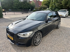 BMW 1-serie - 116i Executive M-sport