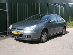 Citroën C5 - 3.0 V6 Exclusive, AUTOMAAT, LEER, CLIMA, NAVIGATIE, APK