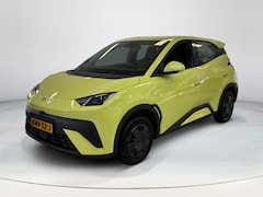 BYD Dolphin Surf - Active 30 kWh | Direct Leverbaar | Achteruitrijcamera | 220 km WLTP | €2000 Voordeel