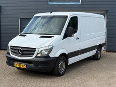 Mercedes-Benz Sprinter - 316 2.2 CDI 366 EHD EURO6