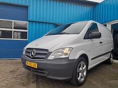 Mercedes-Benz Vito - 113 CDI 320 Lang DC Standaard