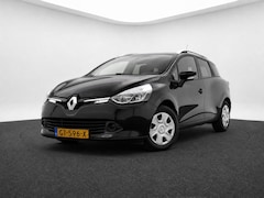 Renault Clio Estate - 1.5 dCi ECO Expression|NL AUTO|APK 6-2027|TREKHAAK|NAVI