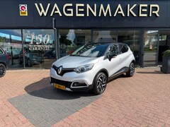 Renault Captur - 1.2 TCe Xmod AUTOMAAT|LEDER|Cruise|NAVI|CAMERA