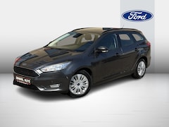 Ford Focus Wagon - 1.0 Titanium, Automaat, Nieuwe Distributieriem
