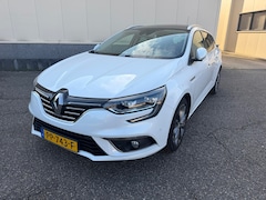 Renault Mégane Estate - 1.5 dCi Série Signature Exclusiv