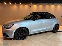 Audi A1 Sportback - 1.2 TFSI S-Line | Pano | Bluetooth | Stoelverwarming