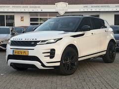 Land Rover Range Rover Evoque - 2.0 P200 AWD R-Dynamic S PANO | BOVAG