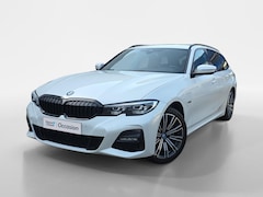 BMW 3-serie Touring - 320e Business Edition Plus | Dealer onderhouden | 1e Eigenaar | Trekhaak | Achteruitrijcam