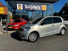 Skoda Citigo - 1.0 Greentech Arctic 1e eigenaar/AIRCO