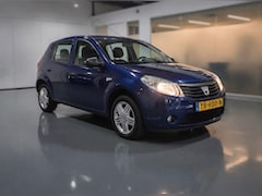Dacia Sandero - 1.4