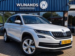 Skoda Kodiaq - 1.5 TSI Limited Business Edition Trekhaak Camera
