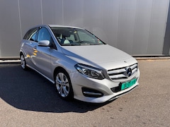 Mercedes-Benz B-klasse - 180 Ambition navi clim half leder 17 inch enz