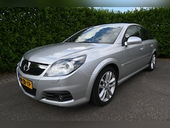 Opel Vectra GTS - 1.8-16V Executive Automaat. Origineel Nederlandse auto met NAP