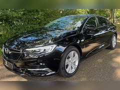 Opel Insignia Grand Sport - 1.5 Turbo Innovation 2018 NAVI CLIMA LEDER AUTOMAAT
