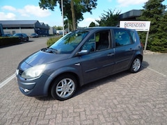 Renault Scénic - 1.6-16V Tech Line