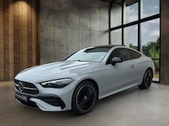 Mercedes-Benz CLE Coupé - 300 e AMG Line | Premium Plus | Distronic | Memory pakket | Panoramadak | Head-up display