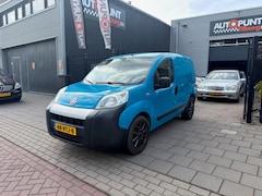Fiat Fiorino - 1.3 MJ Basis Airco NAP APK