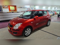 Suzuki Swift - 1.3 Comfort Nieuwe Koppeling Lage km STAND