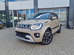 Suzuki Ignis - 1.2 Smart Hybrid Select Automaat