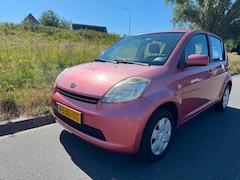 Daihatsu Sirion 2 - 1.0-12V Premium 1e eigenaar lage km