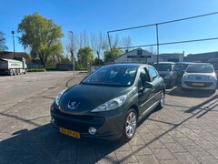Peugeot 207 - 1.6 VTi XS Pack Airco PDC Navi 159DKM