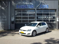 Volkswagen Golf Variant - 1.4 TSI Business Edition Automaat Airco Elek Pakket 2013bj GARANTIE