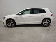 Volkswagen Golf - 1.2 TSI Edition R-line 5drs Navi Clima Cruise Trekhaak