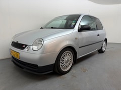 Volkswagen Lupo - 1.4 # Leder