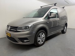 Volkswagen Caddy - 2.0 TDI L1H1 4Motion Highline # Dsg # Clima # Lmv # Nap