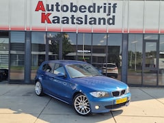 BMW 1-serie - 116i Business Line 5 drs - Clima - Stoelverwarming - nette auto