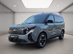 Ford Transit Courier - E-Transit Limited 47 kWh
