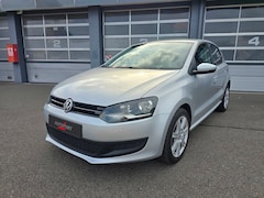 Volkswagen Polo - 1.2 Edition 90PK|NAP|CRUISE|4x ELEKTR RMN|CARPLAY