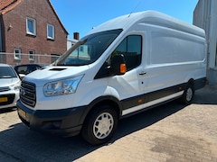 Ford Transit - 350 2.2 TDCI L4H3 Trend * LUIFEL * ZONNEPANEEL