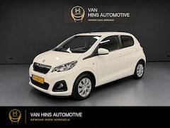 Peugeot 108 - 1.0 e-VTi Active Airco| Bluetooth