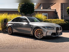 BMW M3 - 3-serie xDrive Competition 510 PK | Akrapovic | Carbon | Harman Kardon | Laser | 20''