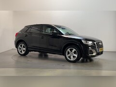 Audi Q2 - 30 TFSI Epic LED Navigatie Climate Control Parkeersensoren