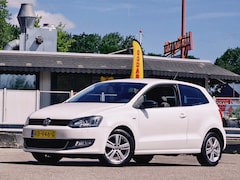Volkswagen Polo - 1.2 TSI Highline-NIEUWE TURBO-CRUISE CONTROL-AIRCO