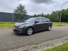 Peugeot 308 SW - 1.2 PureTech Style