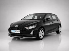 Hyundai i20 - 1.0 T-GDI E-Motion Super Voordeel Actie