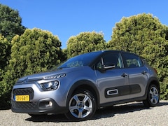 Citroën C3 - 1.2 PureTech C-Series * Carplay * Pdc