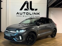 Volkswagen T-Roc - 1.5 TSI R-Line |Black Style| PANO|IQ|TREKH|VOLL