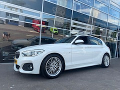 BMW 1-serie - 118i M Sport Lease Executive