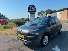 Citroën C4 Cactus - | 2016 | 1.2 PureTech Business | Exsport en Handel | APK