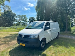 Volkswagen Transporter - 2.0 TDI L2H2 Airco LANG