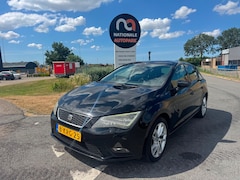SEAT Leon - | 2013 | 1.2 TSI Style | APK | Export en Handel
