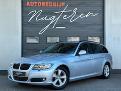 BMW 3-serie Touring - 318i Automaat|Clima|Navi|Stoelverw|Xenon