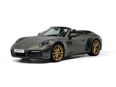 Porsche 911 Cabrio - Carrera